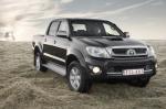 Toyota Hilux 2009 года